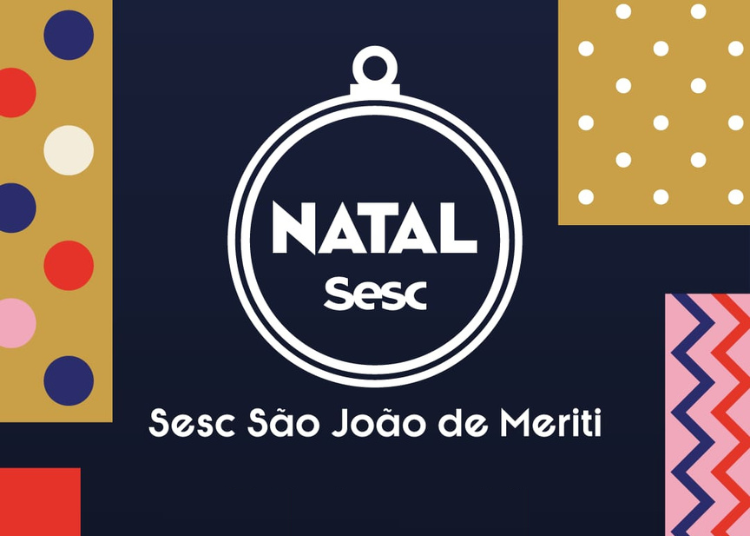 Árvore de Natal do Sesc