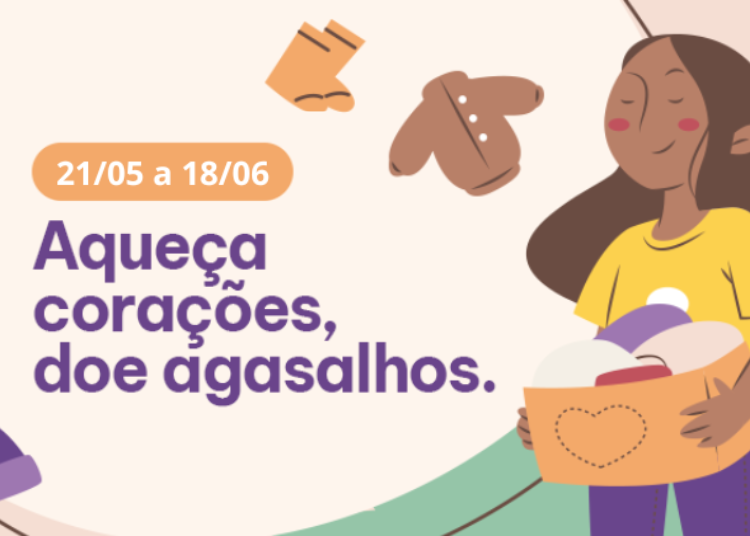 Campanha do Agasalho