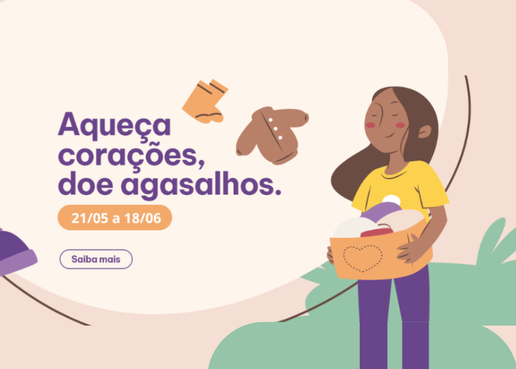 Campanha do Agasalho
