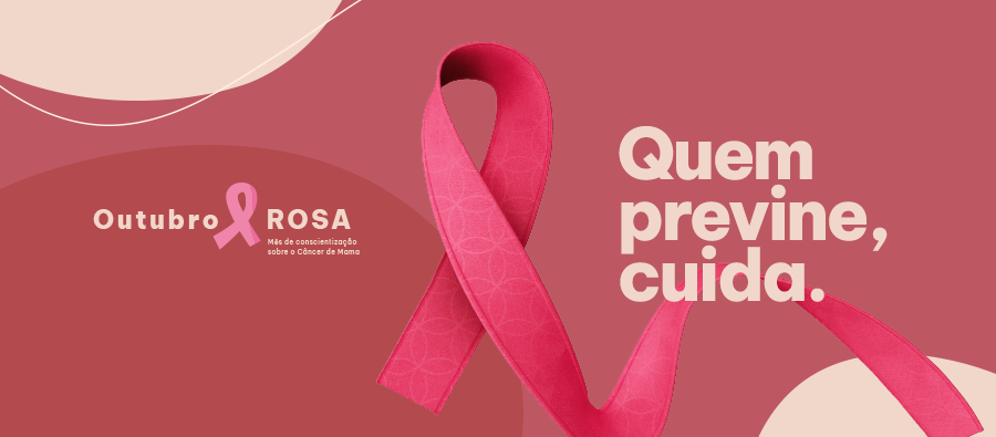 Outubro Rosa