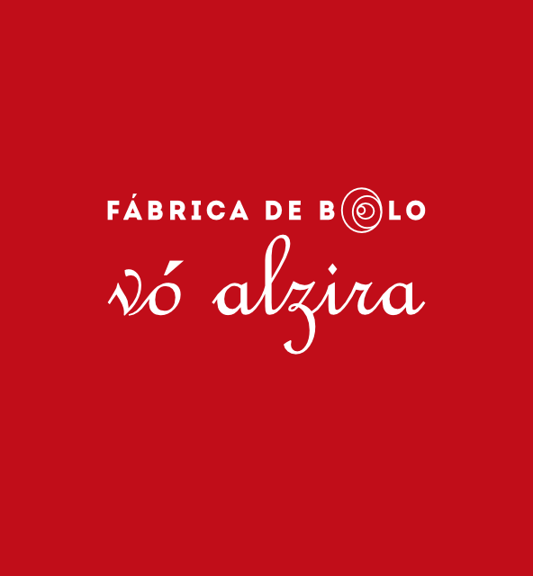 Fábrica de Bolo Vó Alzira